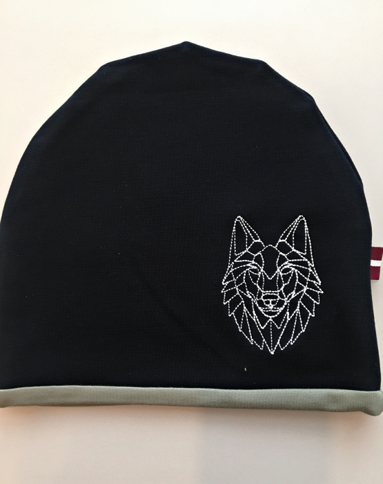 Hat &quot;Wolf&quot;, Nr. 2