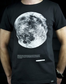 T-krekls "Mēness"
