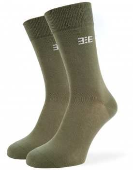 Socks "Ūsiņš " khaki